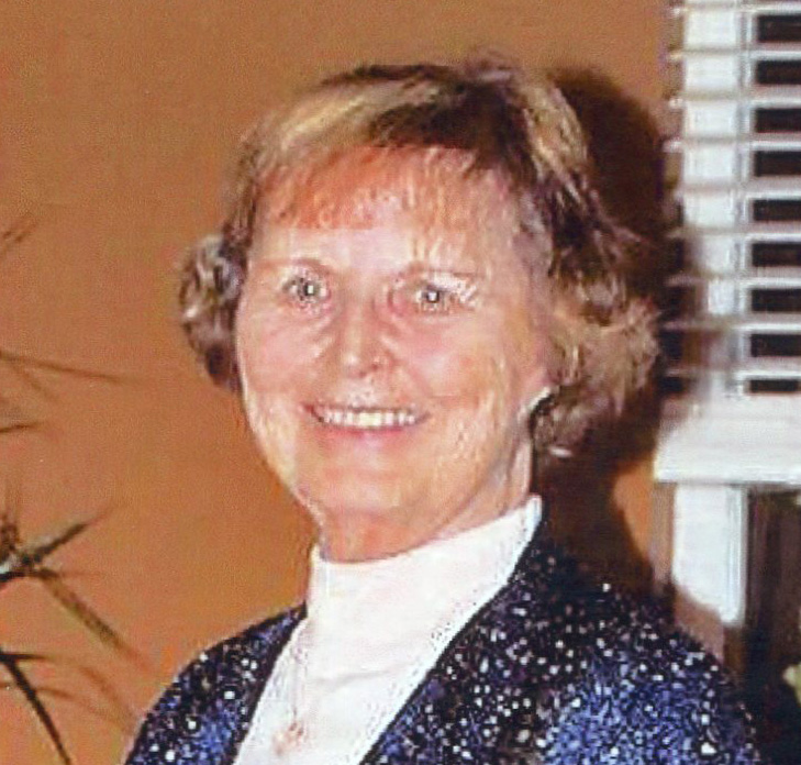 Linda Long Benson News, Sports, Jobs Times Republican